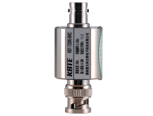 天饋信號(hào)防雷器